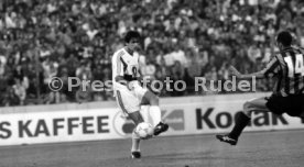 27.07.91 VfB Stuttgart - Inter Mailand