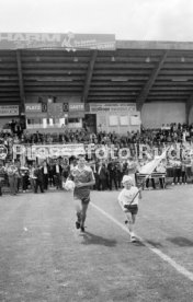 03.06.90 Hansi M&uuml;ller Abschiedsspiel