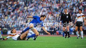10.06.88 Italien - Deutschland
