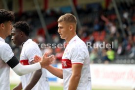 09.09.26 U19 VfB Stuttgart - U19 Viking Stavanger