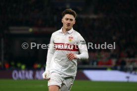 29.01.25 VfB Stuttgart - Paris St. Germain