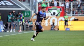 04.09.22 FC Augsburg - Hertha BSC Berlin