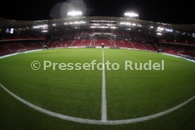 29.01.21 VfB Stuttgart - 1. FSV Mainz 05