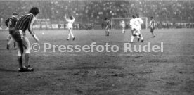 05.02.85 1. FC Saarbr&uuml;cken - VfB Stuttgart
