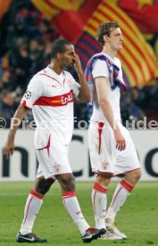 17.03.10 FC Barcelona - VfB Stuttgart