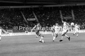 27.08.95 Stuttgarter Kickers - FC Bayern M&uuml;nchen