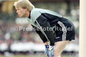 22.04.98 Deutschland - Nigeria