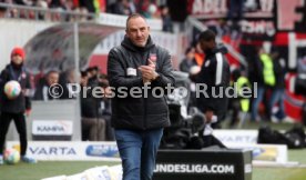 19.02.23 1. FC Heidenheim - 1. FC N&uuml;rnberg