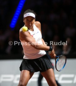 Porsche Tennis Grand Prix 2019