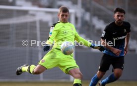 VfB Stuttgart II - SV Eintracht Trier