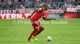 FC Bayern M&uuml;nchen - SC Freiburg