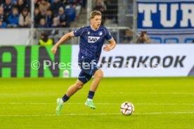 22.10.26 TSG 1899 Hoffenheim - Olympique Lyon