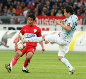 VfB Stuttgart