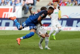 TSG 1899 Hoffenheim - FC Augsburg