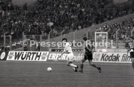 02.10.93 VfB Stuttgart - Eintracht Frankfurt