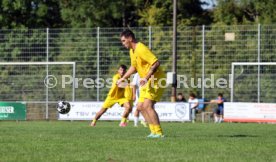 23.08.26 TSV Ph&ouml;nix Steinsfurt - SV Tiefenbach