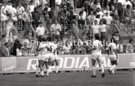 03.08.85 SC Freiburg - Stuttgarter Kickers