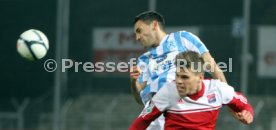 Stuttgarter Kickers