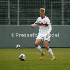 20.11.21 VfB Stuttgart II - SSV Ulm 1846