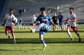 21.02.21 Karlsruher SC - 1. FC N&uuml;rnberg