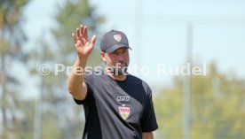 25.07.26 FSV Hollenbach - VfB Stuttgart