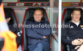 30.03.25 SC Freiburg - 1. FC Union Berlin