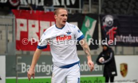 SG Sonnenhof Gro&szlig;aspach - SC Paderborn
