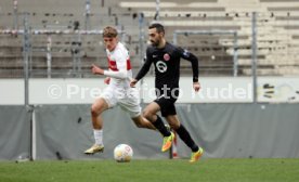 30.03.24 VfB Stuttgart II - Kickers Offenbach