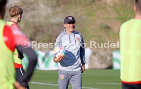 12.01.23 VfB Stuttgart Trainingslager Marbella 2023