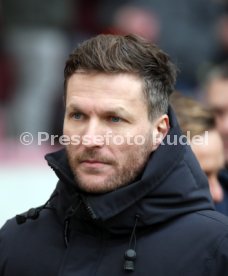 VfB Stuttgart - Borussia M&ouml;nchengladbach