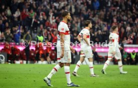 19.10.24 FC Bayern M&uuml;nchen - VfB Stuttgart