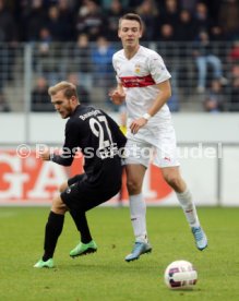 VfB Stuttgart II