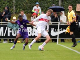 02.08.25 VfB Stuttgart - FC Toulouse