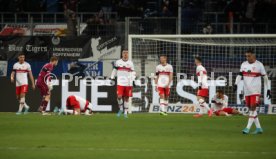 25.02.22 TSG 1899 Hoffenheim - VfB Stuttgart