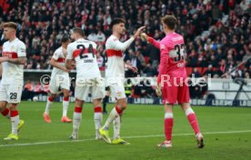 01.02.26 VfB Stuttgart - SC Freiburg