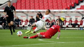 24.02.24 VfB Stuttgart - 1. FC Köln