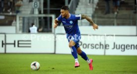 20.08.21 Stuttgarter Kickers - SSV Reutlingen