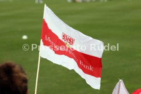 27.06.22 VfB Stuttgart Training
