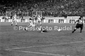 27.08.95 Stuttgarter Kickers - FC Bayern M&uuml;nchen