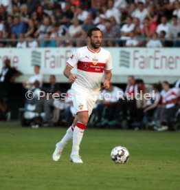 SSV Reutlingen - VfB Stuttgart