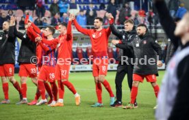 17.03.23 1. FC Heidenheim - Karlsruher SC