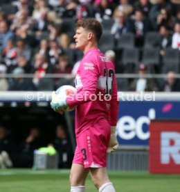 16.05.26 Eintracht Frankfurt - VfB Stuttgart