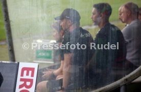 12.08.23 TSG Balingen - VfB Stuttgart