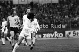 17.11.74 VfB Stuttgart - Real Madrid
