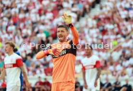 08.08.26 VfB Stuttgart - FC Everton