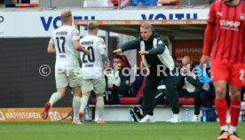 18.10.25 1. FC Heidenheim - SV Werder Bremen