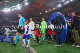 20.10.26 VfB Stuttgart - Atletico Madrid
