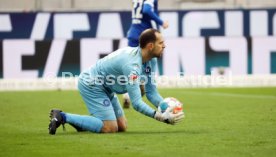 12.12.21 Karlsruher SC - 1. FC Heidenheim