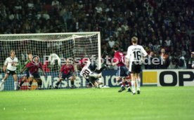 15.06.98 Deutschland - USA