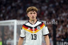 01.10.26 Deutschland - Serbien